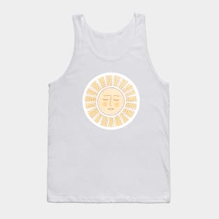 Sunny Side Up Tank Top